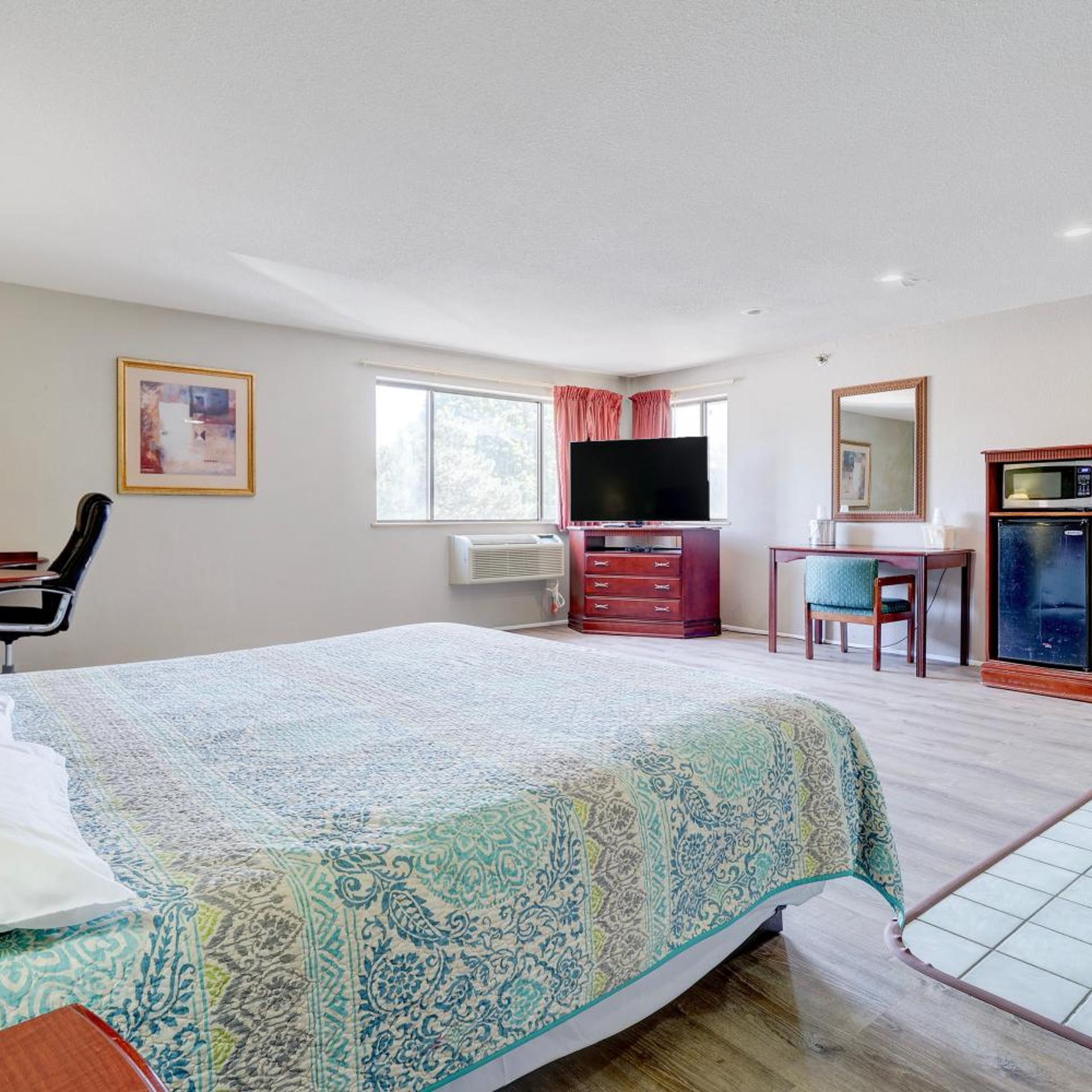 Coldwater Inn & Suites near I 69 28/59