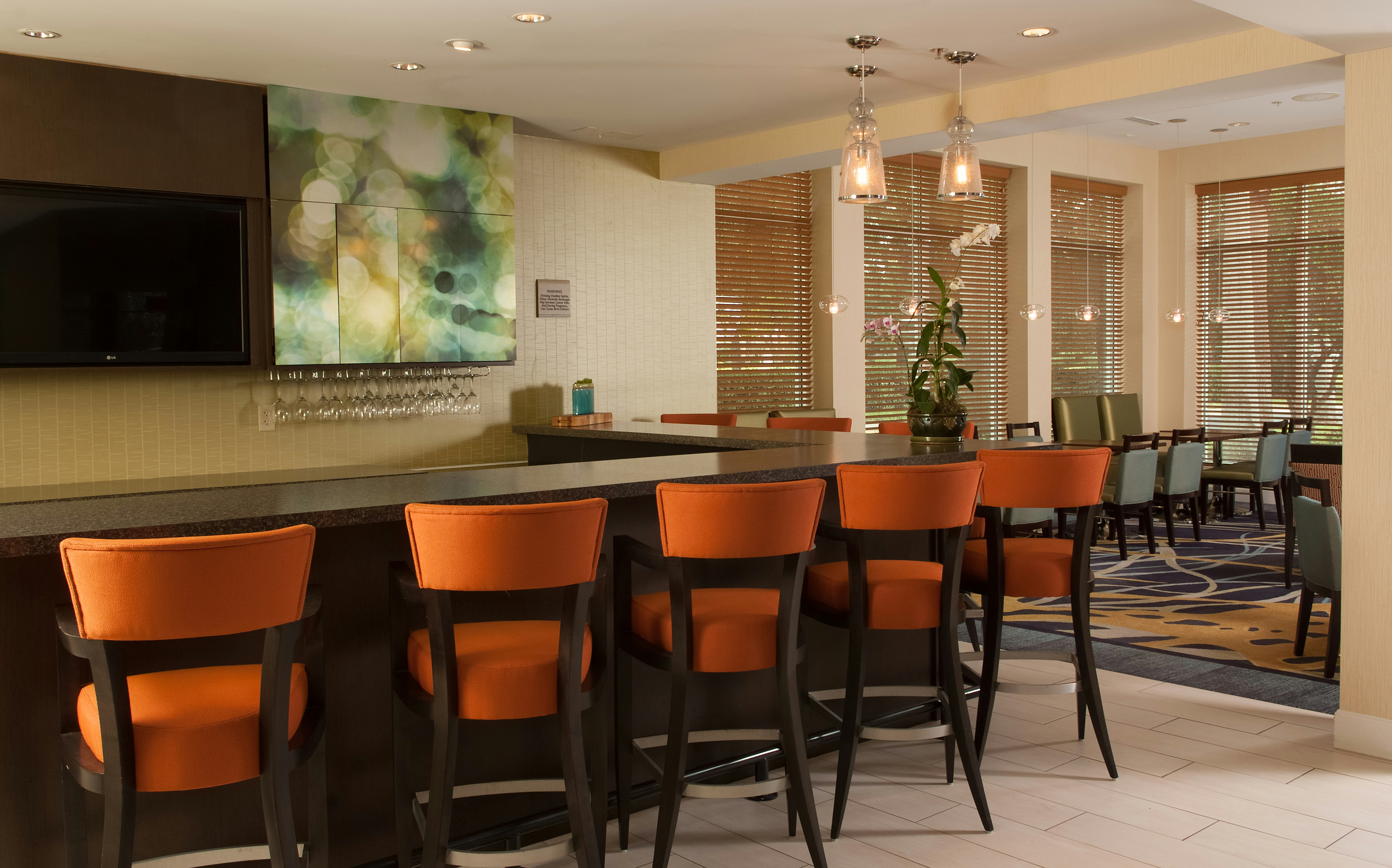 Hilton Garden Inn Orlando Airport 46/73