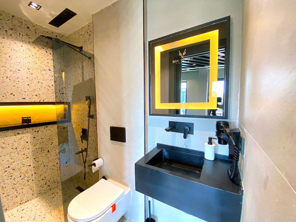 Roe Suite Hotel - Taksim 44/46