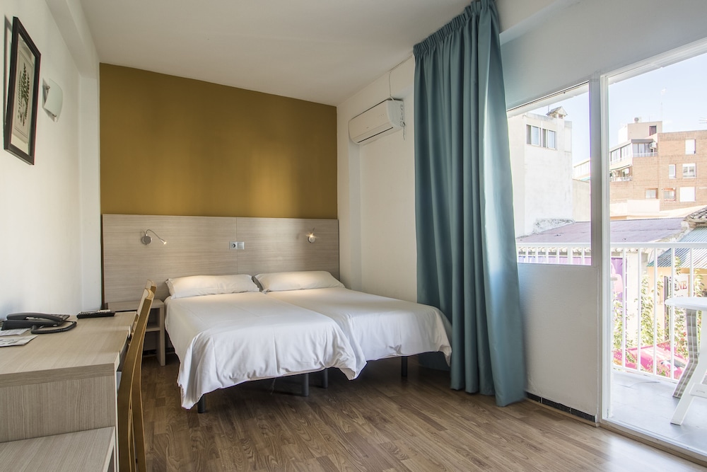 Benidorm City Olympia 39/61