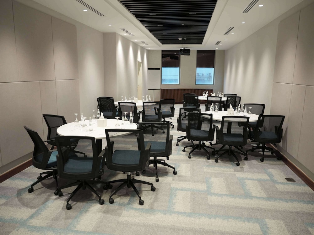 Novotel Riyadh Al Anoud 69/73
