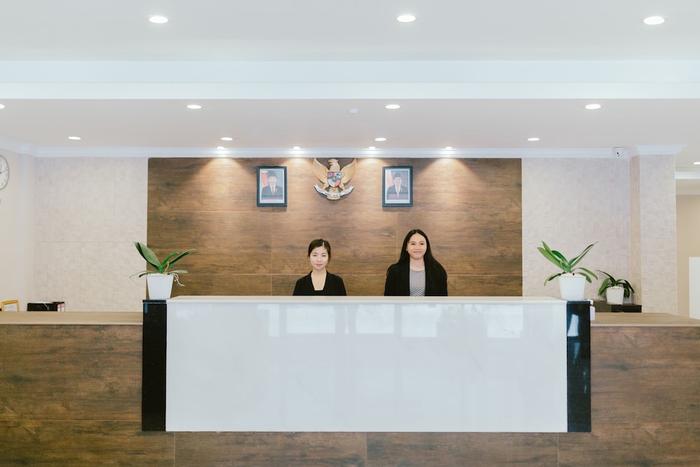 Barelang Hotel 8/51
