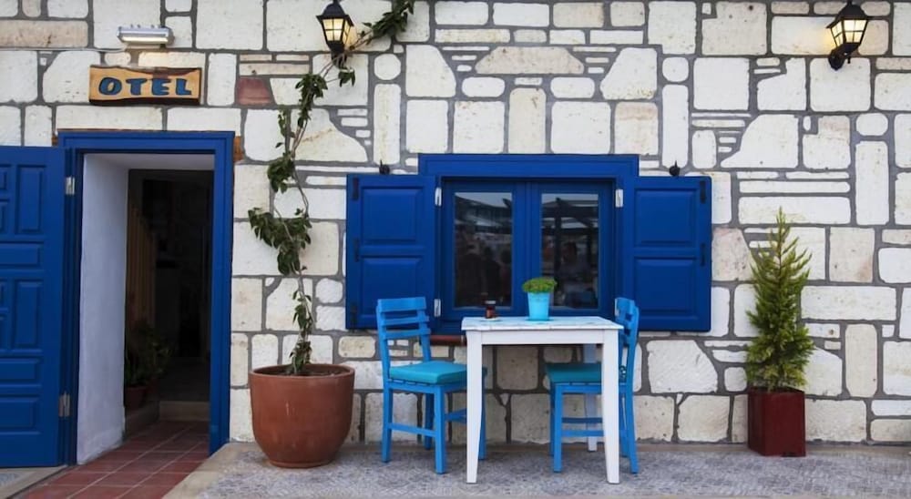 Uzum Iskelesi Butik Otel 28/50