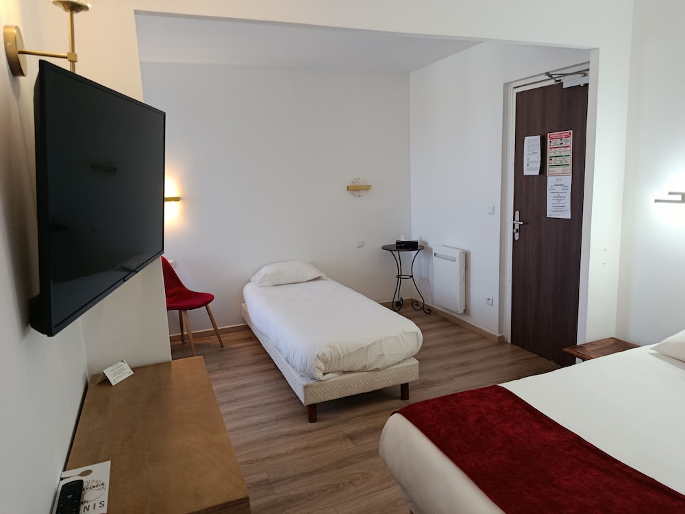 Adonis Digne Hotel particulier 26/50