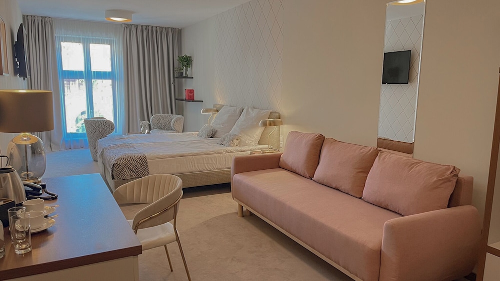 Xerion Hotel 26/50