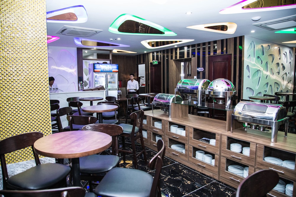 Ckc Thien Duong Hotel 50/71