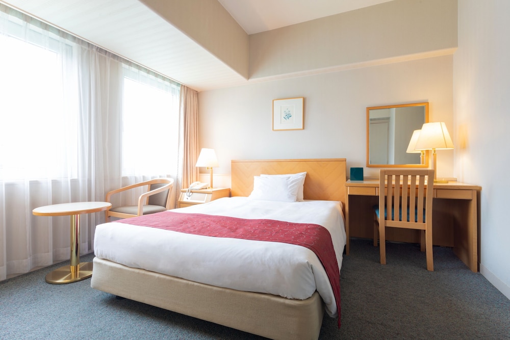 The Saihokukan Hotel 10/28