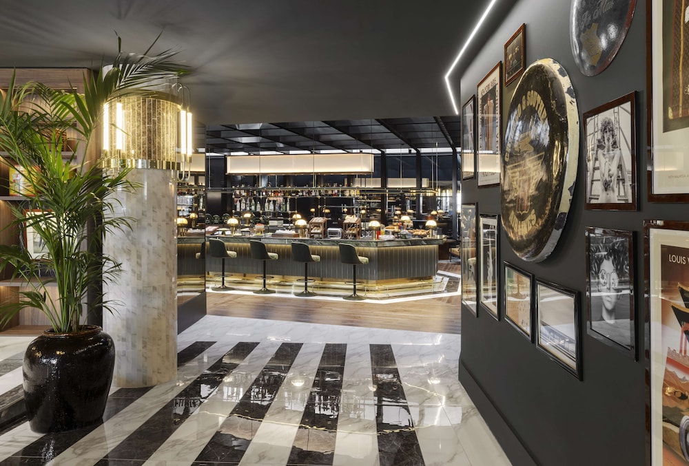 Radisson Collection Hotel, Santa Sofia Milan 9/46