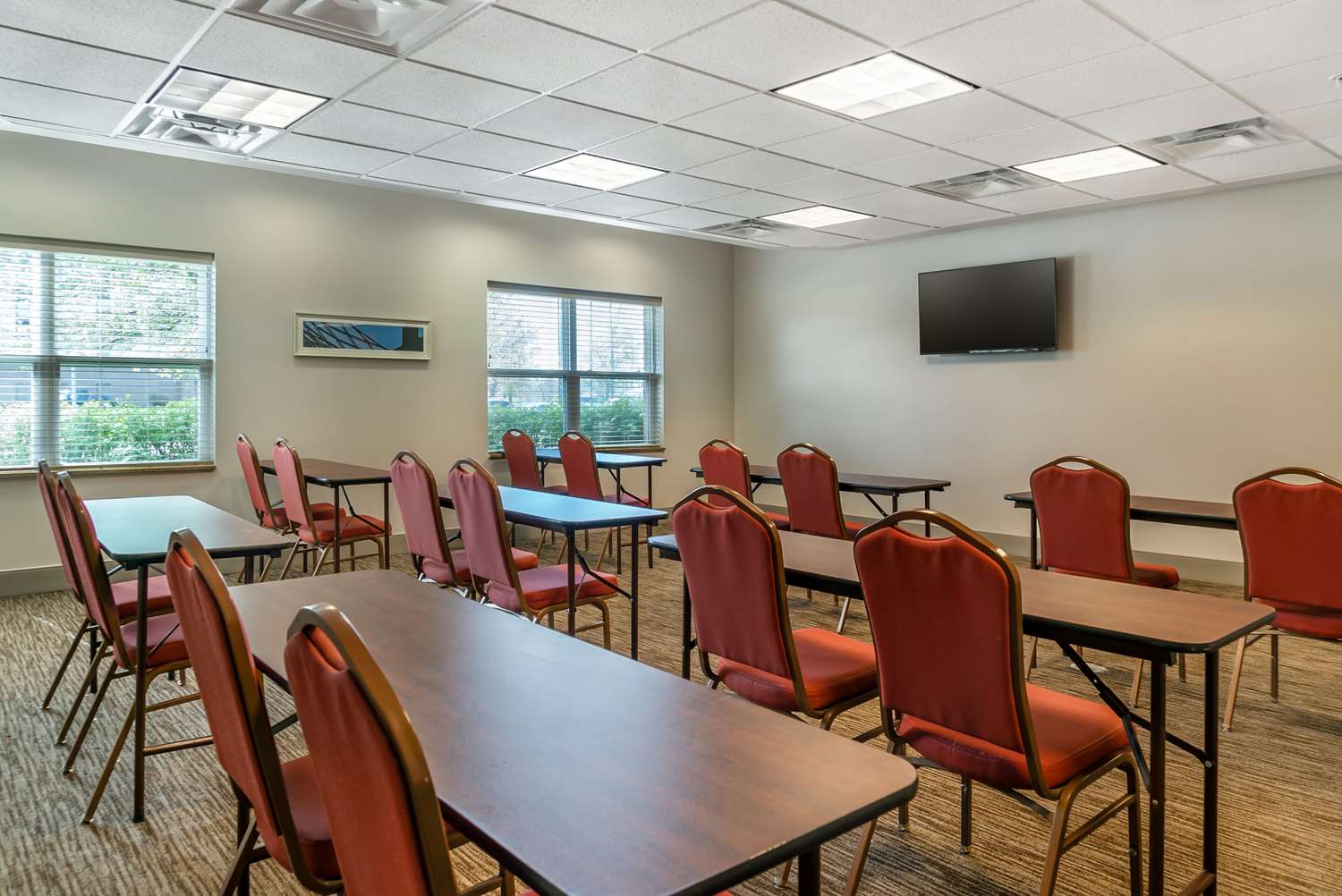Country Inn & Suites by Radisson, Rossford - Toledo South 26/28