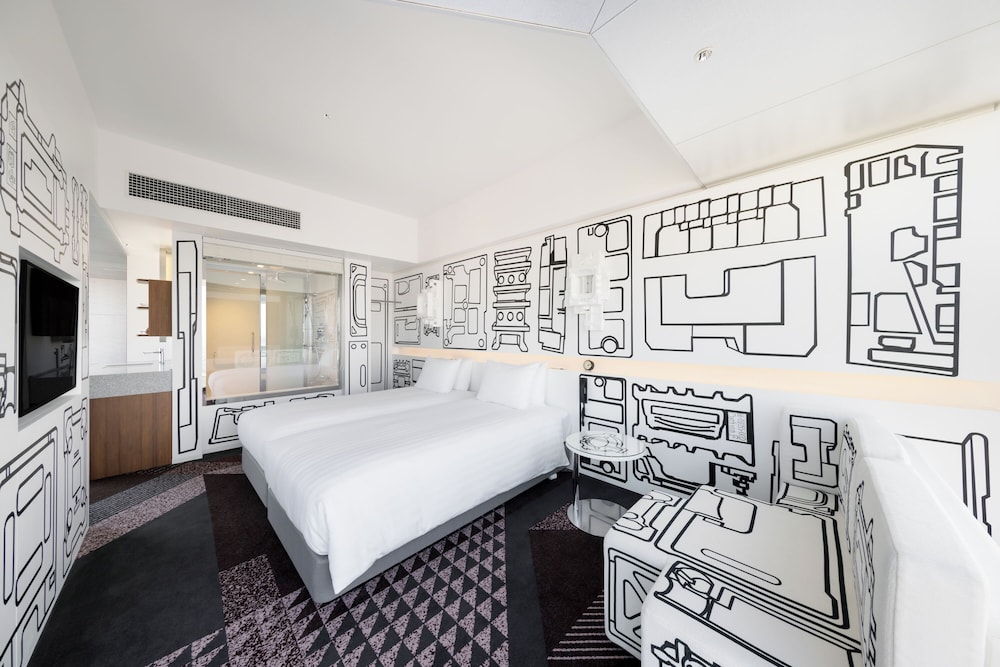 Hotel Groove Shinjuku 14/48
