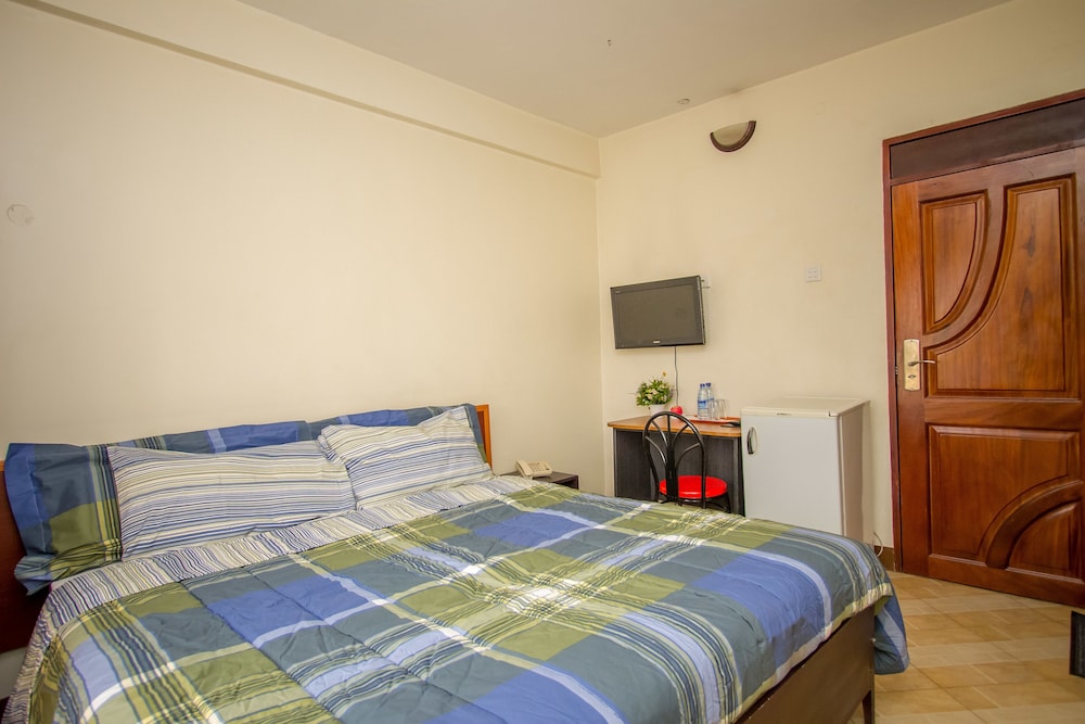 STANDARD, DOUBLE BED