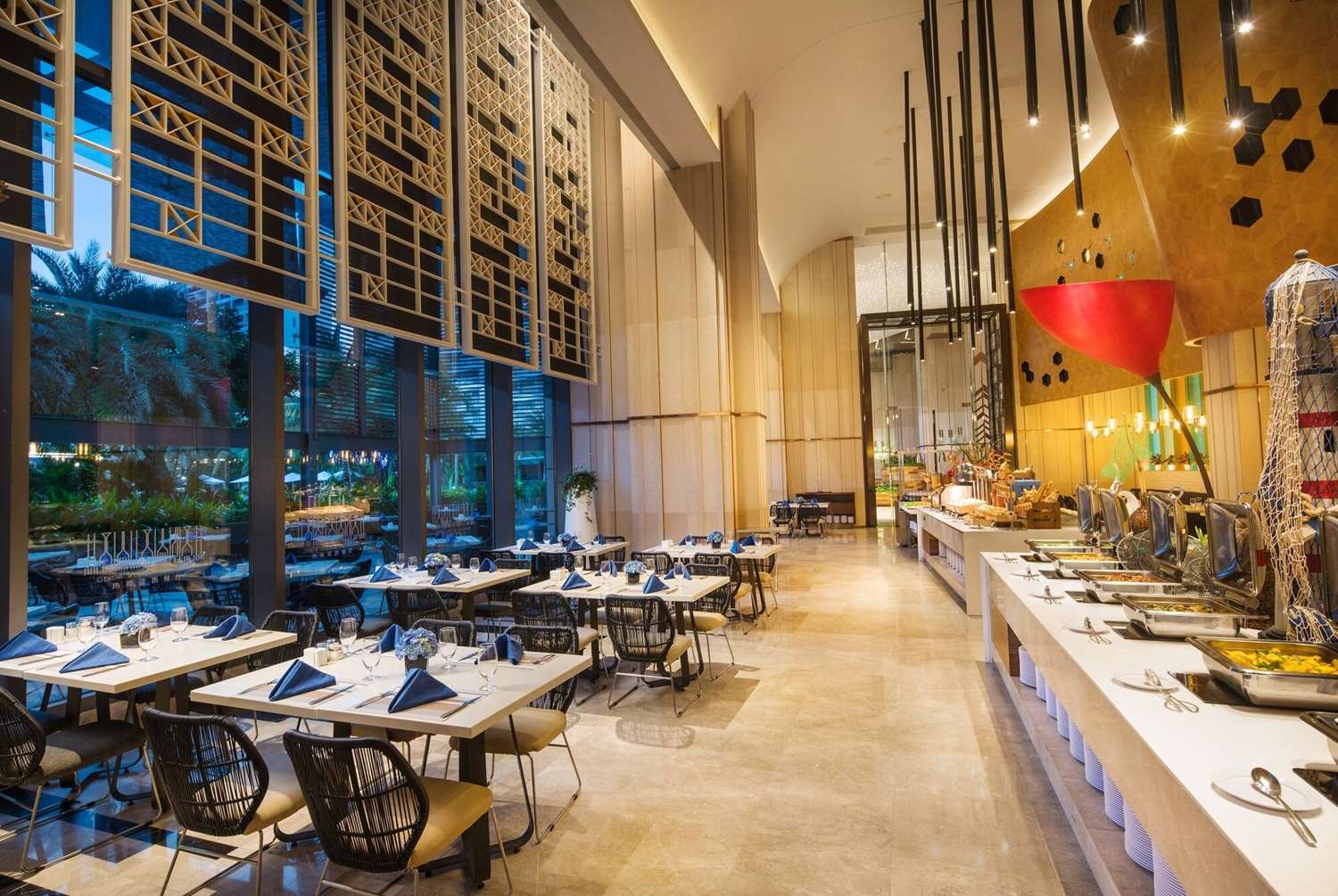 Ramada Plaza by Wyndham Sanya Bay 20/30
