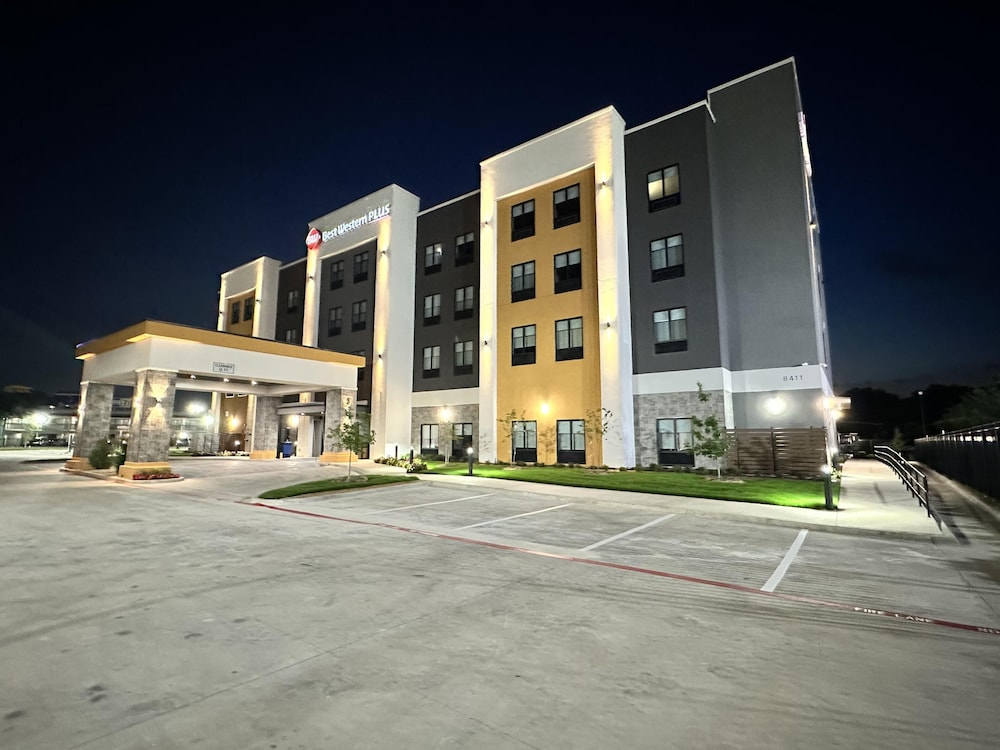 Best Western Plus Fair Park East 43/51