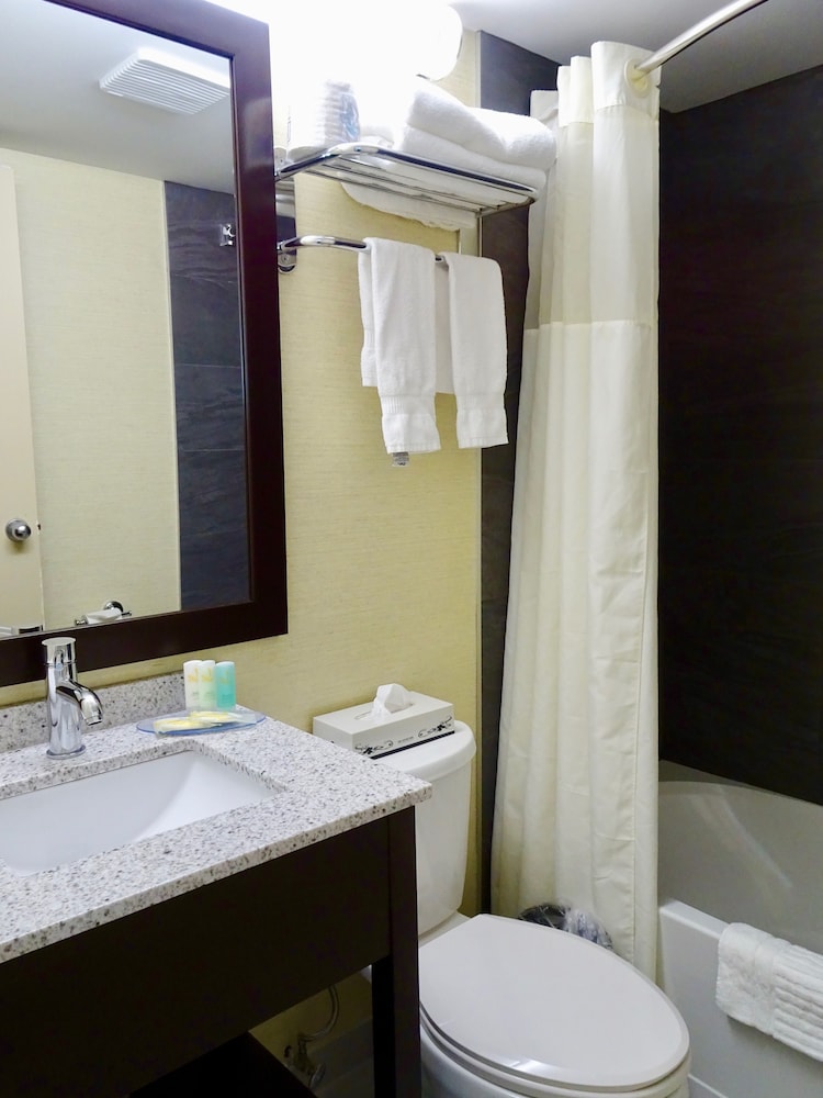 Quality Hotel Dorval Aeroport 18/59