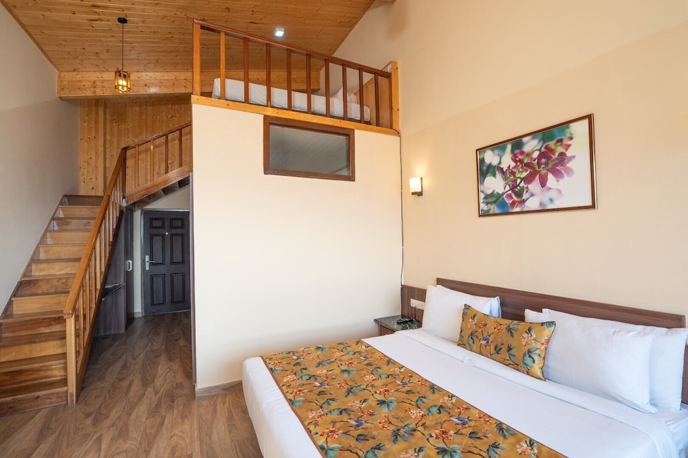 Summit Namnang Courtyard and Spa 24/59