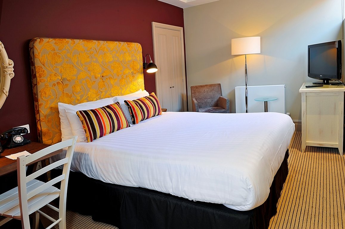 The Crown Manor House Hotel 13/42