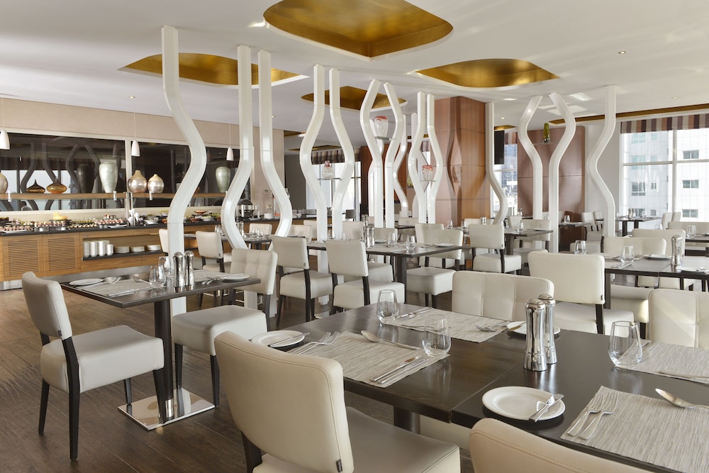 Swiss-Belhotel Seef 36/57