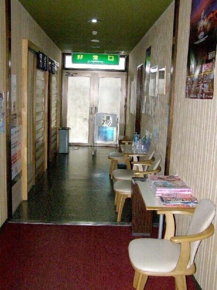 Hotel Masyu 33/42