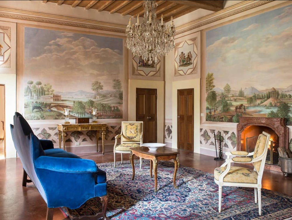 Viesca Suites & Villas Il Borro Toscana 24/50