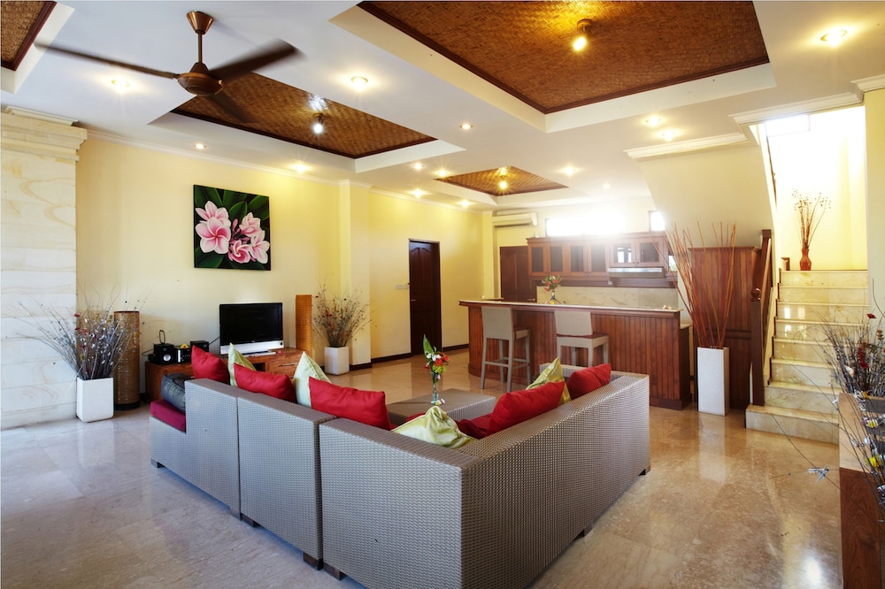 Bali Diamond Villas 63/86