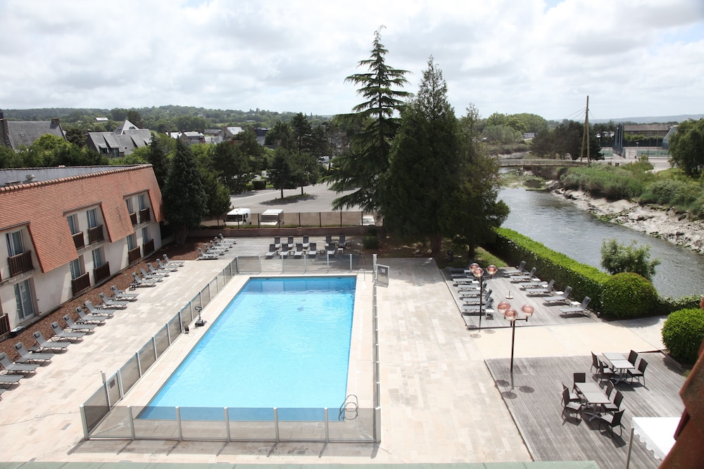 Amiraute Hotel Deauville 61/68