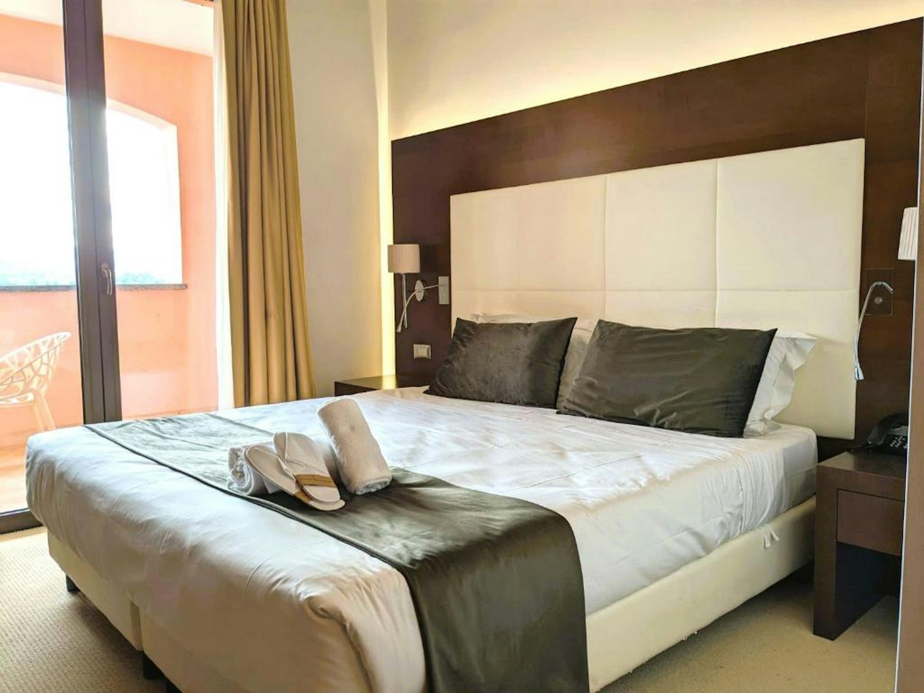 Hotel Il Gentiluomo 8/33