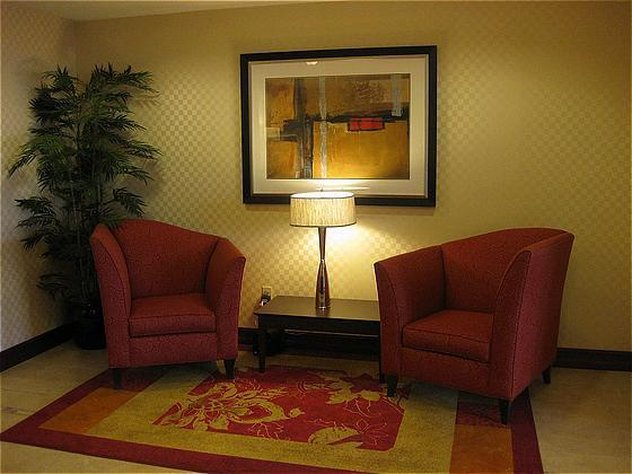Holiday Inn Express Orlando South Davenport 42/70