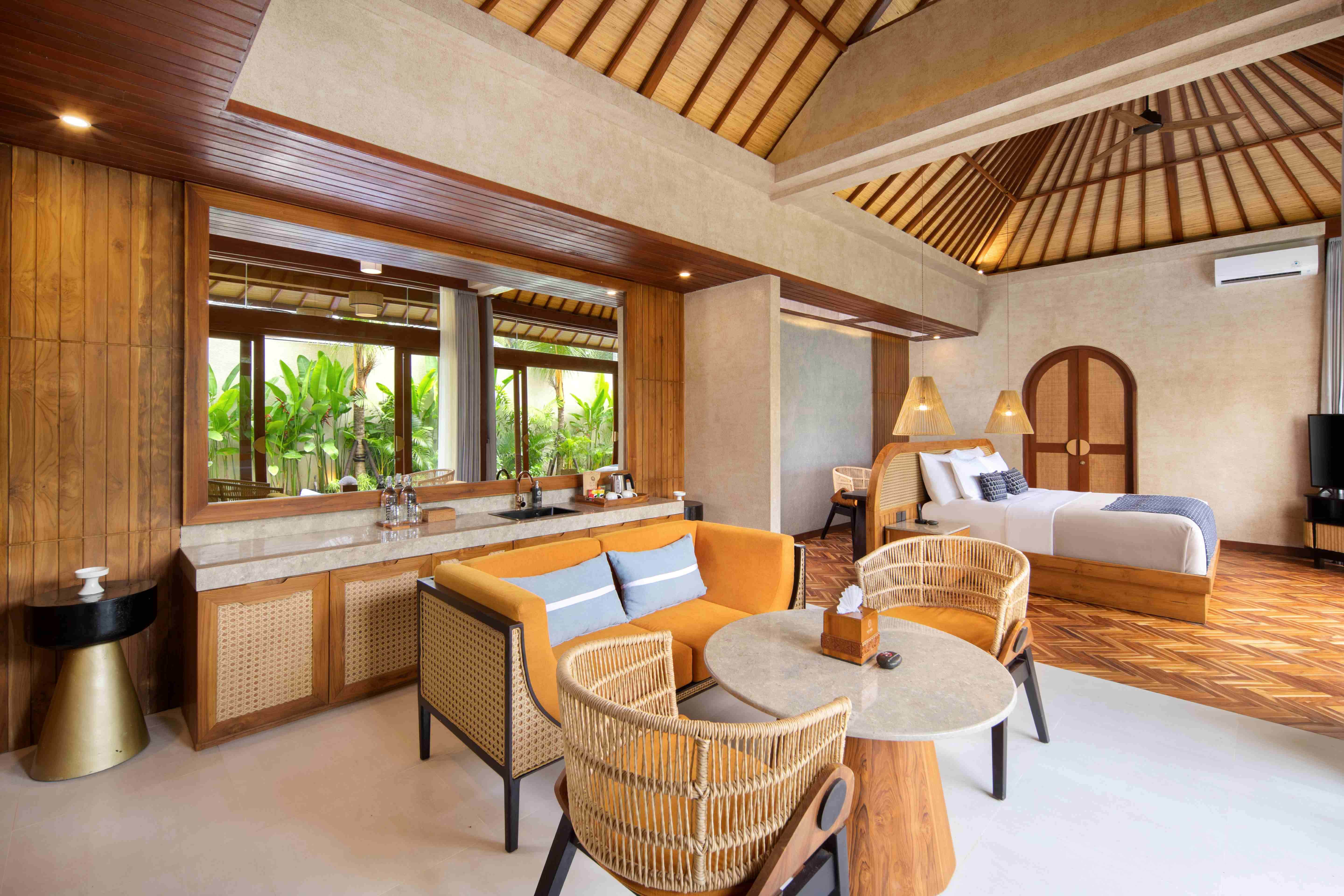 Asvara Luxury Resort & Spa Ubud by Ini Vie Hospitality 34/56