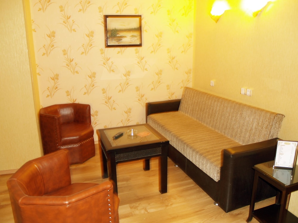 Grand Hotel Duman 13/24