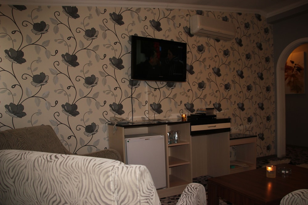 Ankara Risiss Hotel 24/74