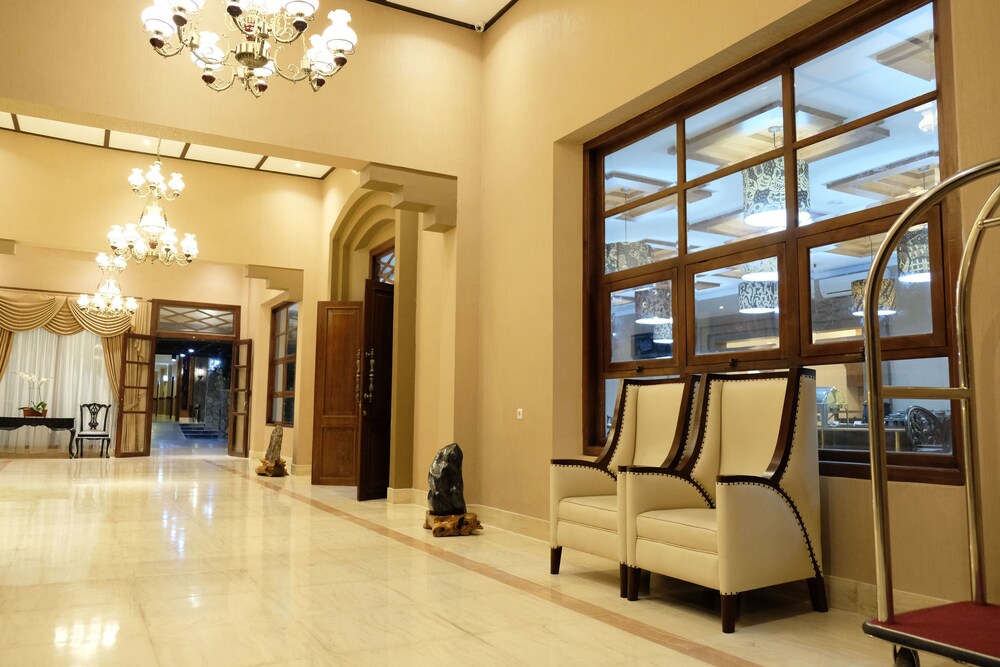 Mexolie Hotel 9/49