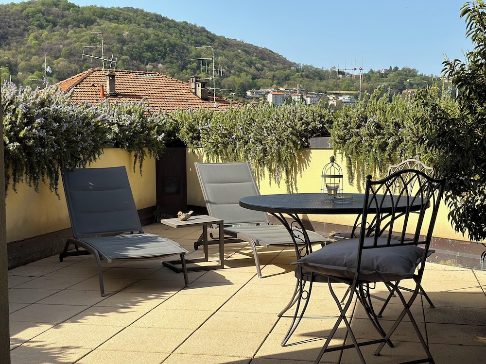 Hotel San Giuseppe 25/50