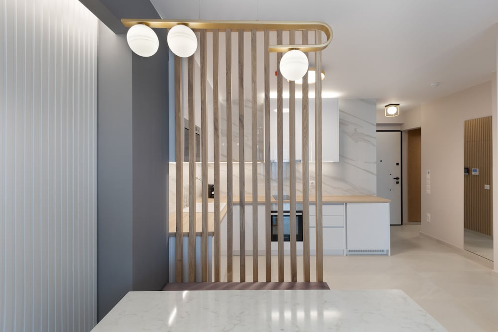 LUX&EASY Athens Downtown Residences 16/50
