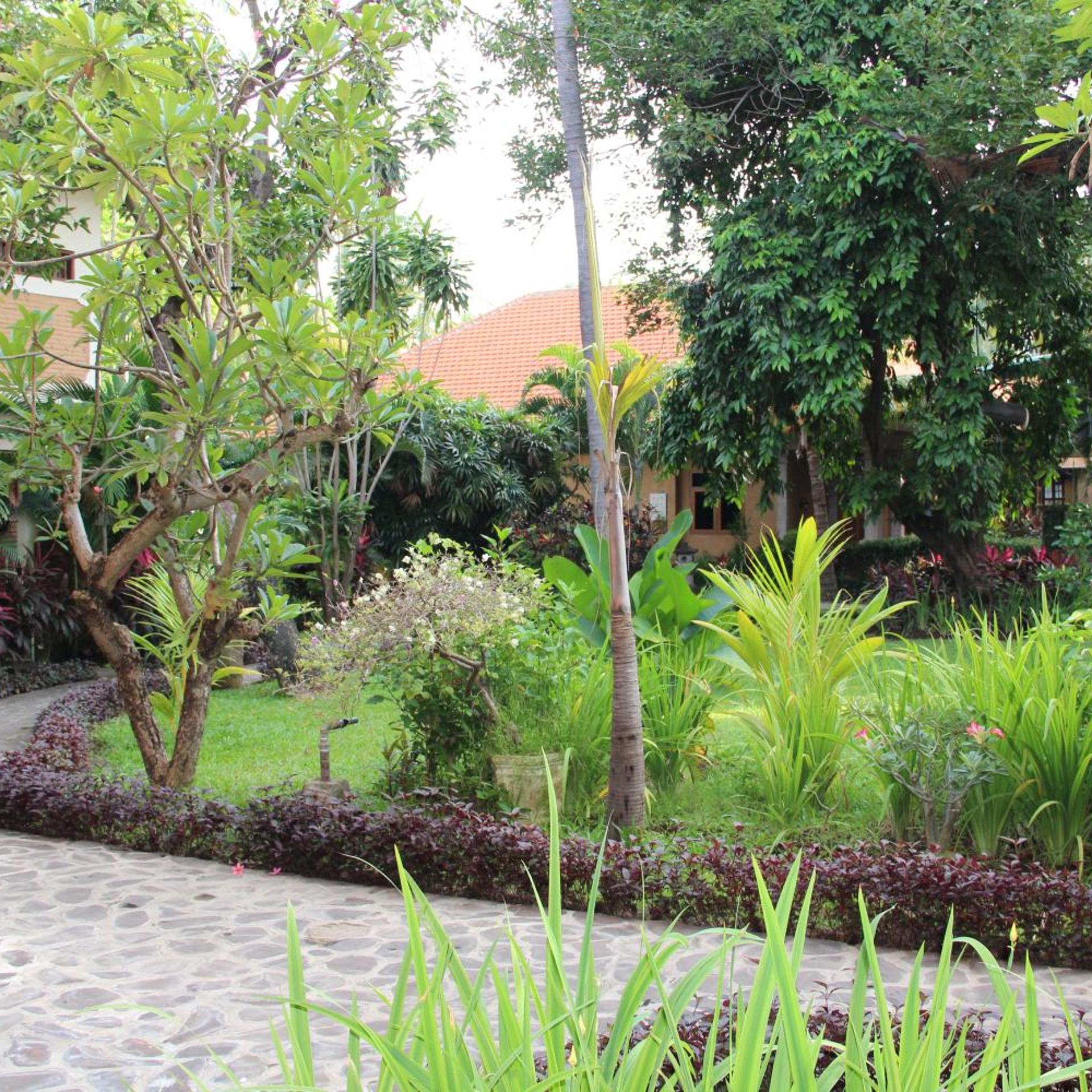 Banyualit Spa 'N Resort 45/52