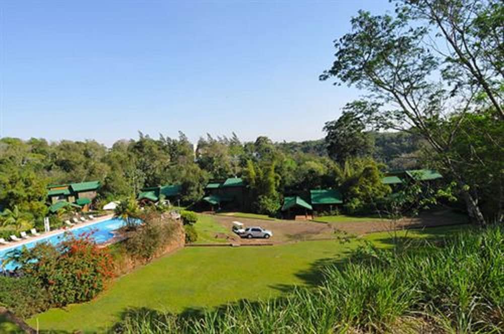 Iguazu Jungle Lodge 60/65