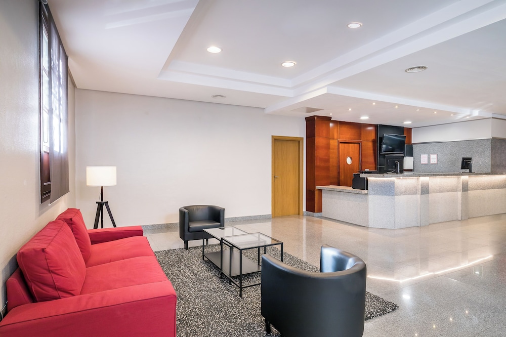 Hotel Jerez Centro 23/50