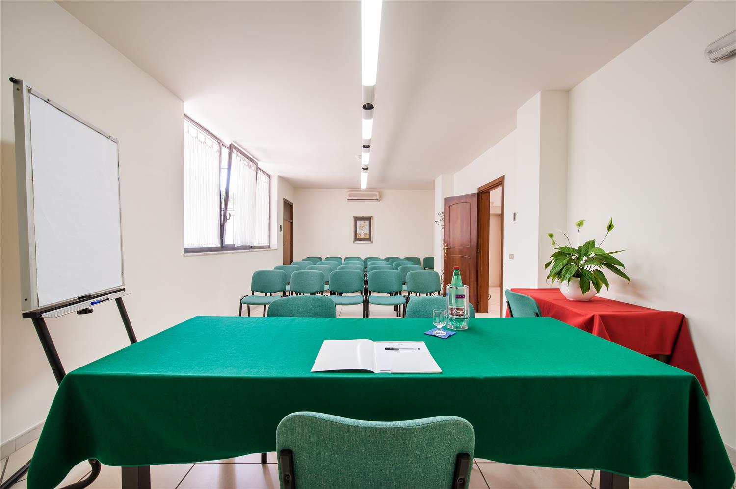 Hotel La Baia 43/69