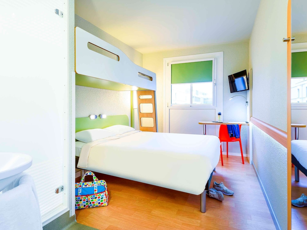 Ibis Budget Leipzig City 5/31