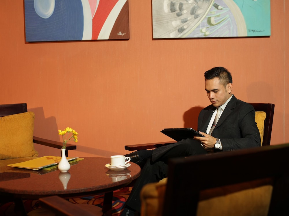 Grand Wahid Hotel Salatiga 27/61