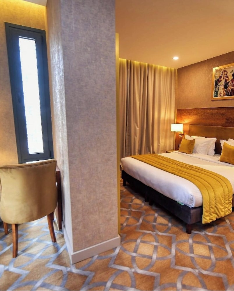 Hotel Le Palme 15/45