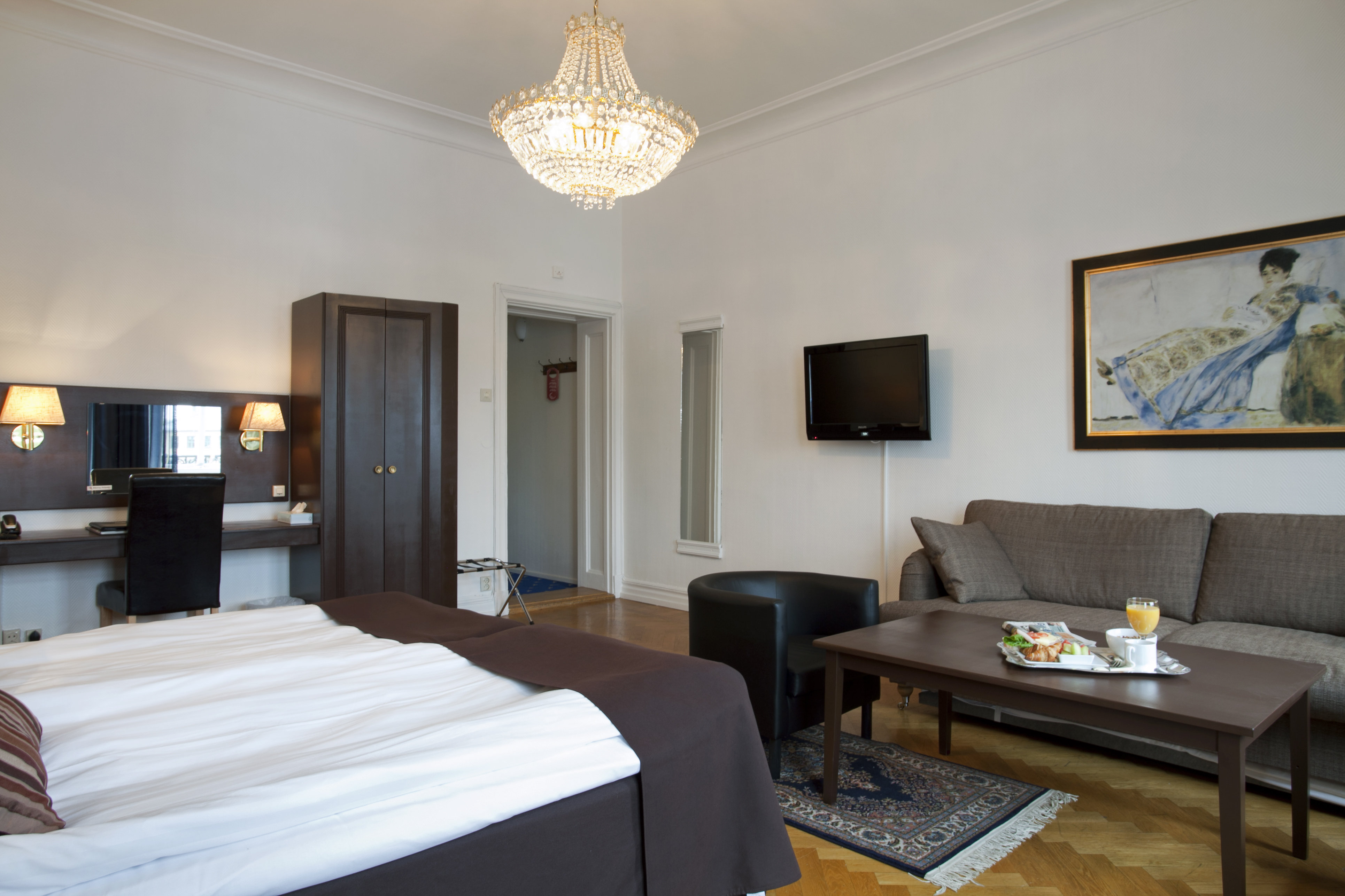 Hotell Onyxen Adults Only WorldHotels Crafted 16/48