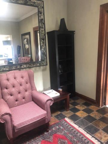 The Lemon Tree Self-Catering 25/50
