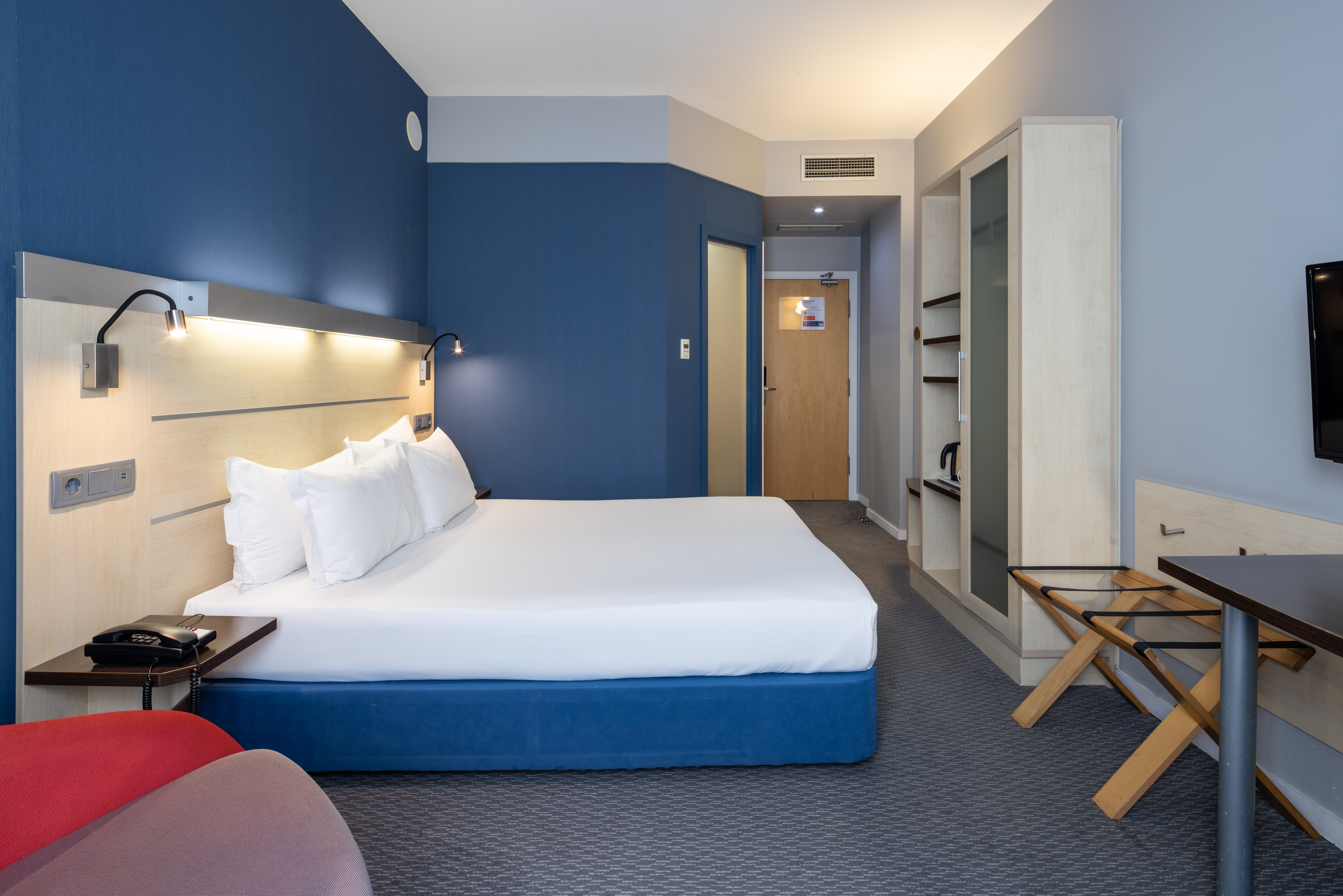 Holiday Inn Express Porto Exponor 28/81