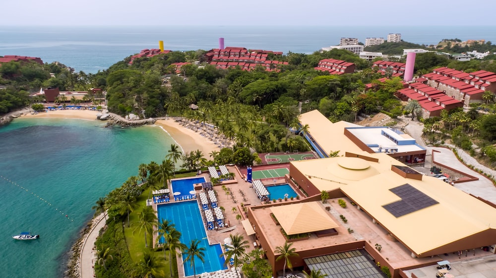 Las Brisas Huatulco 6/79