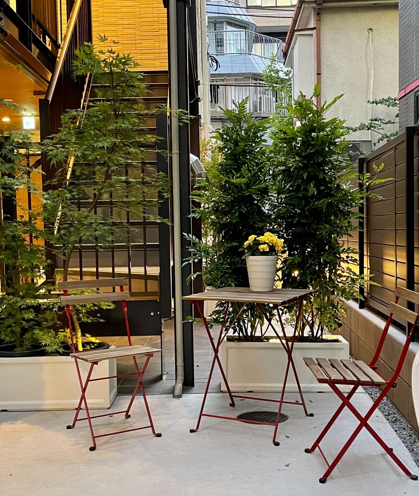 Shinjuku Warm House 42/50