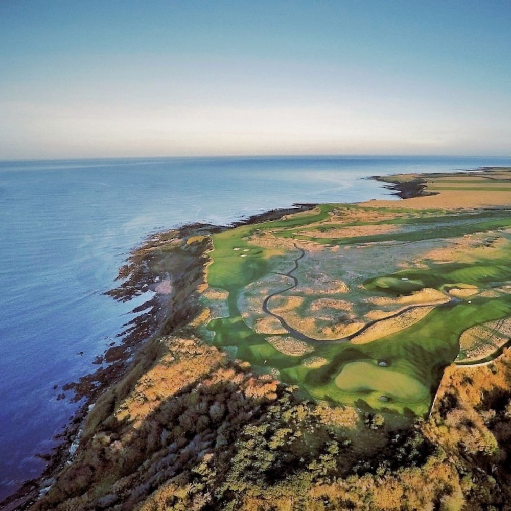 Fairmont St Andrews 56/62