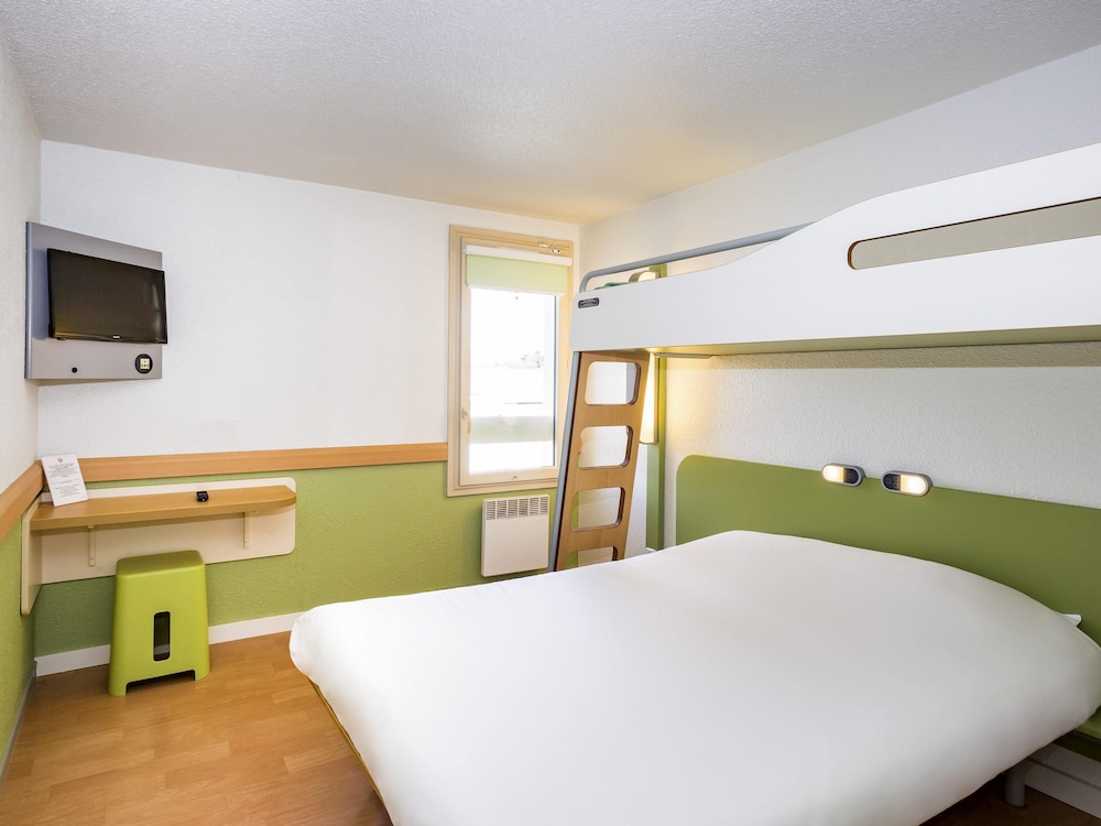 Ibis Budget Quimper 8/32