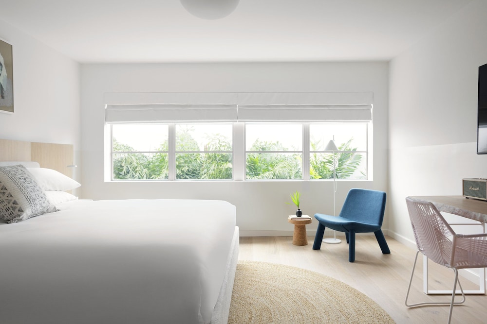 Kimpton Shorebreak Fort Lauderdale Beach Resort 33/81
