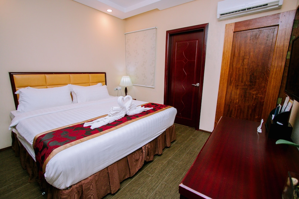 Palawan Uno Hotel 16/50