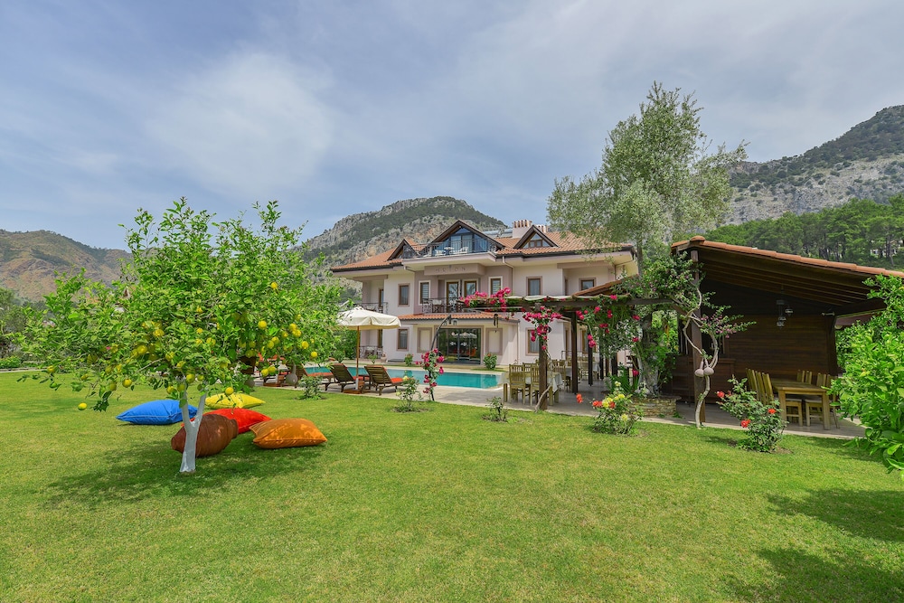 Göcek Arion Hotel 35/50
